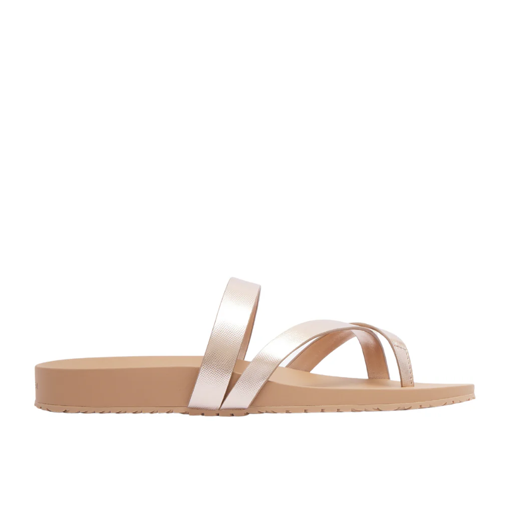 Isla - Rose Gold