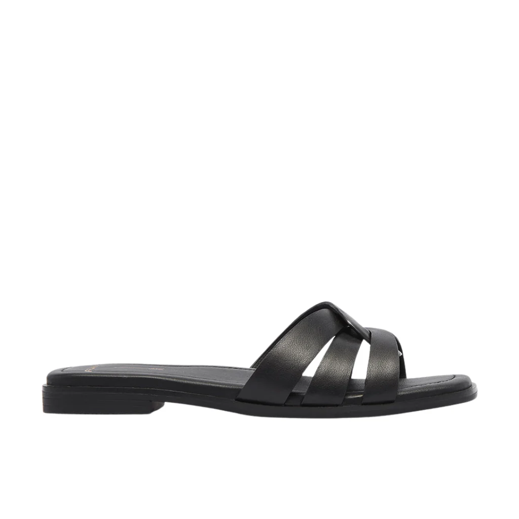 Jac - Black