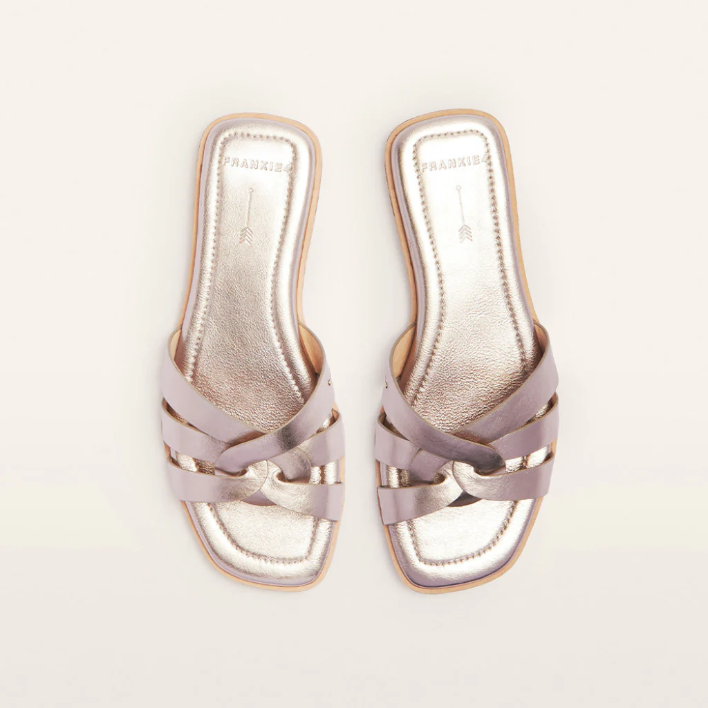 Jac - Champagne Tumbled - Image 6