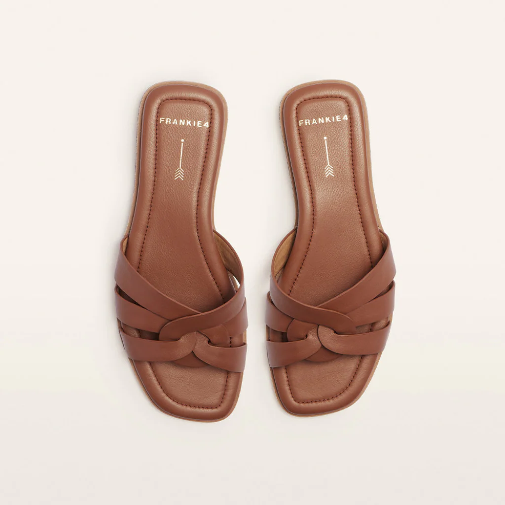 Jac - Rich Tan - Image 4