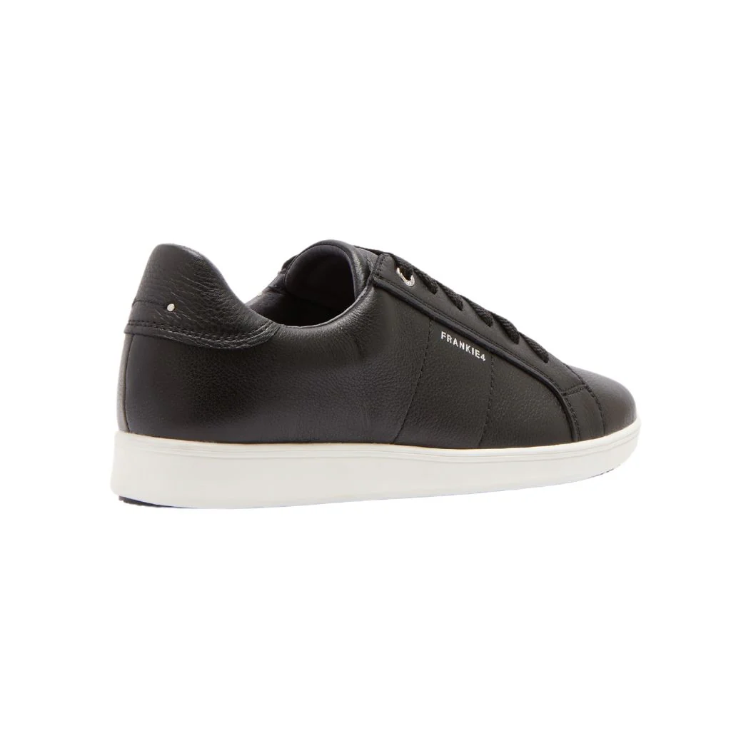 Jackie V - Black Tumbled - Image 5