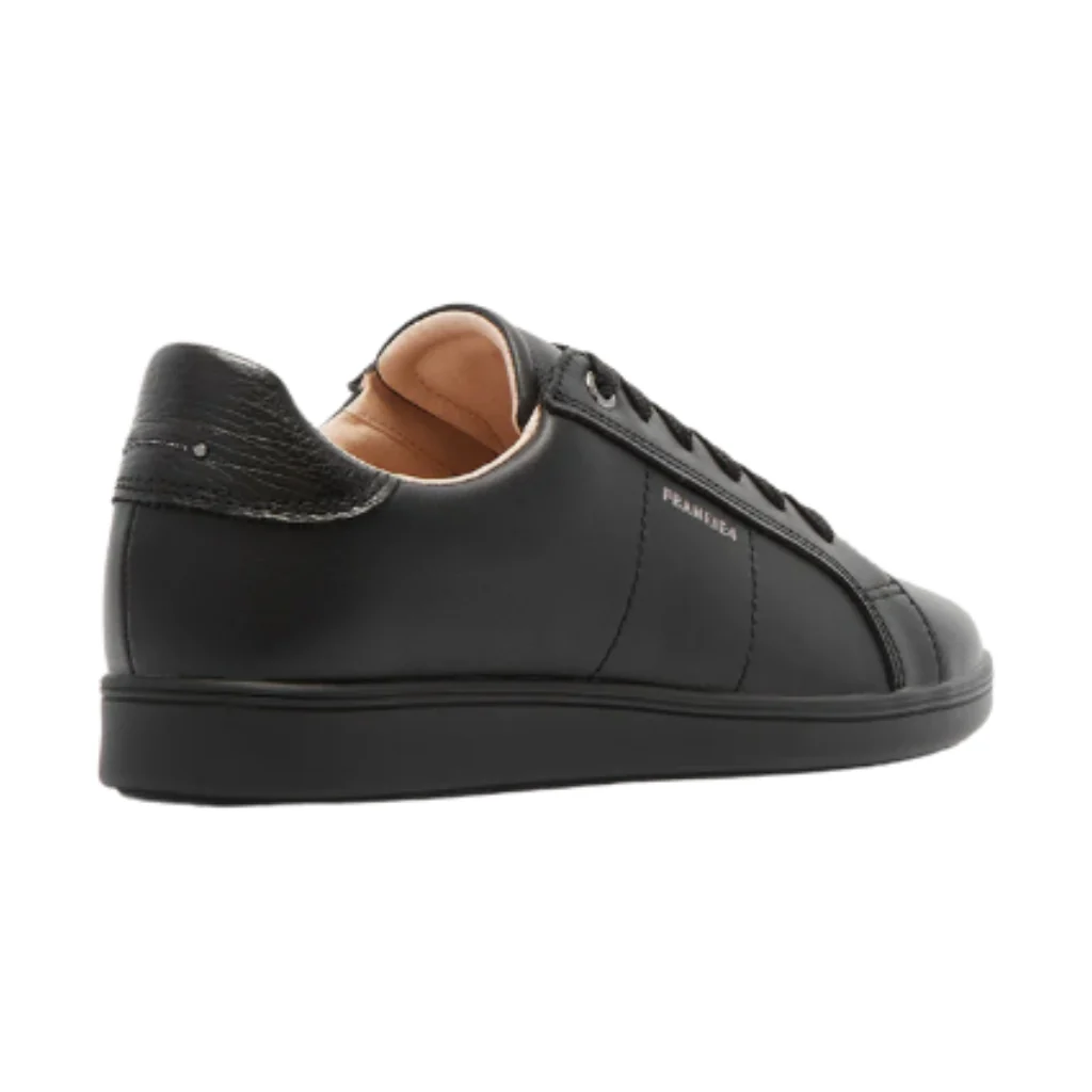 Jackie V - Black/Black - Image 7