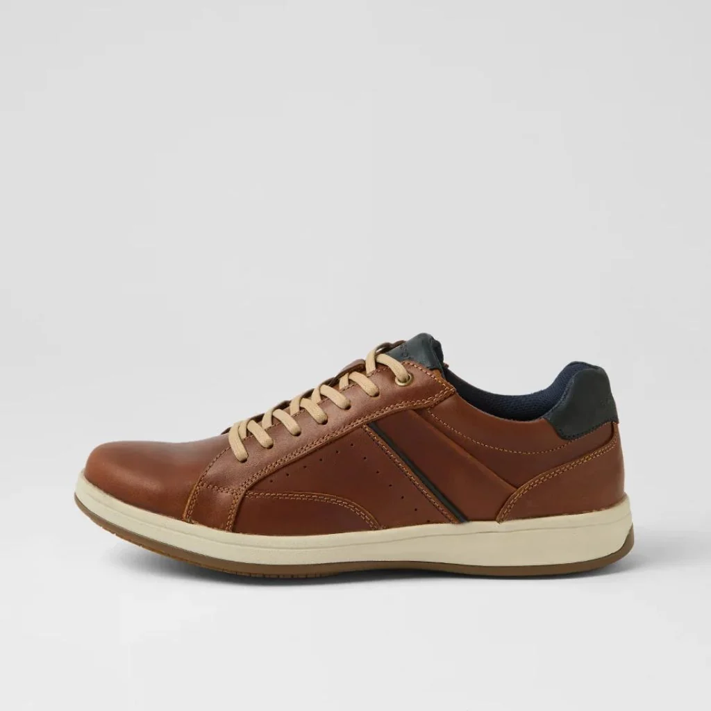 Jeb - Cognac - Image 3