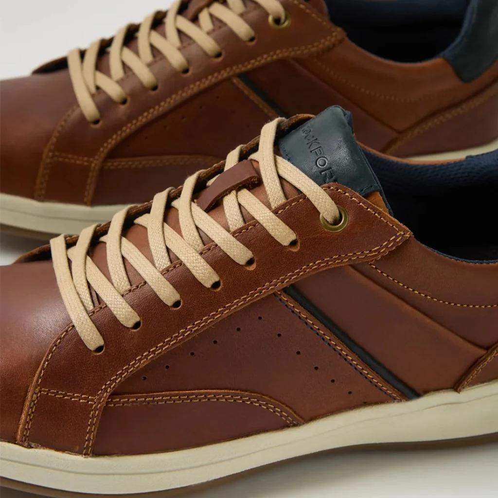 Jeb - Cognac - Image 4