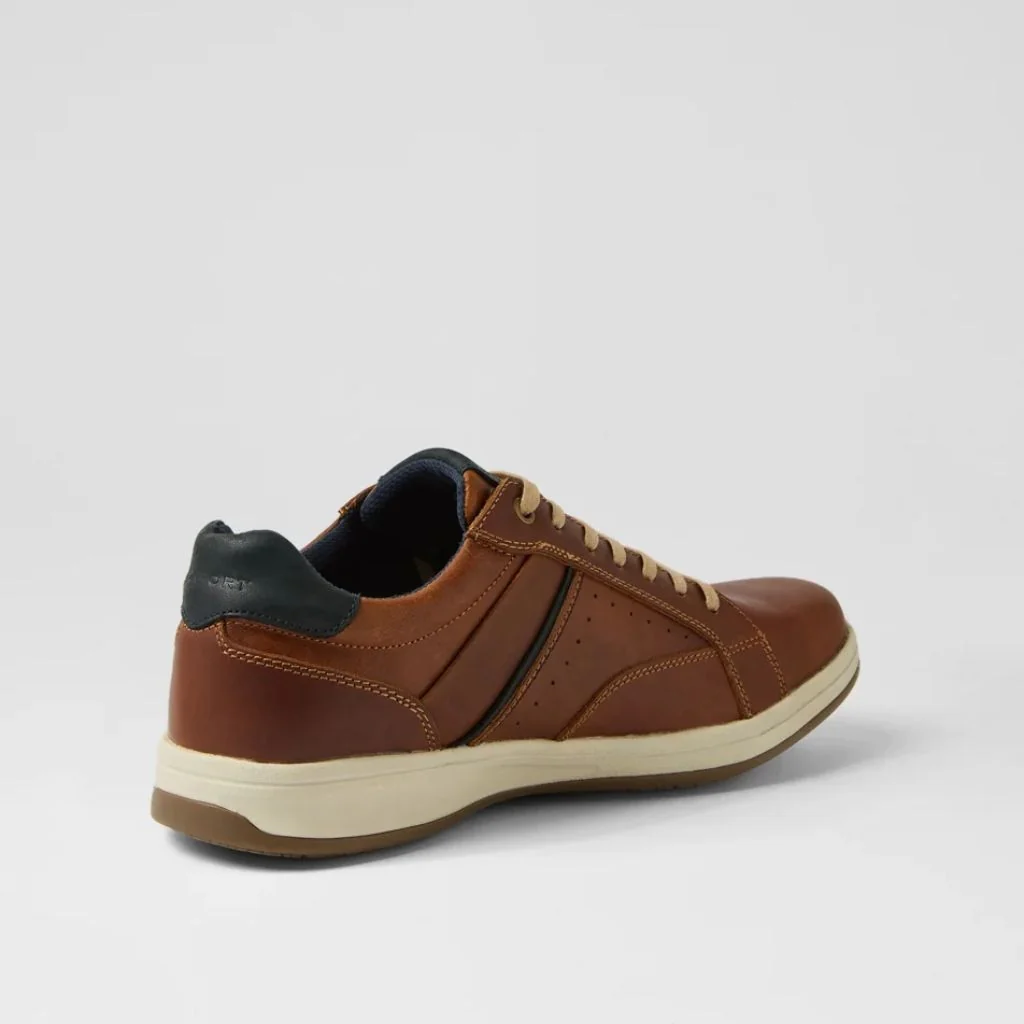Jeb - Cognac - Image 5