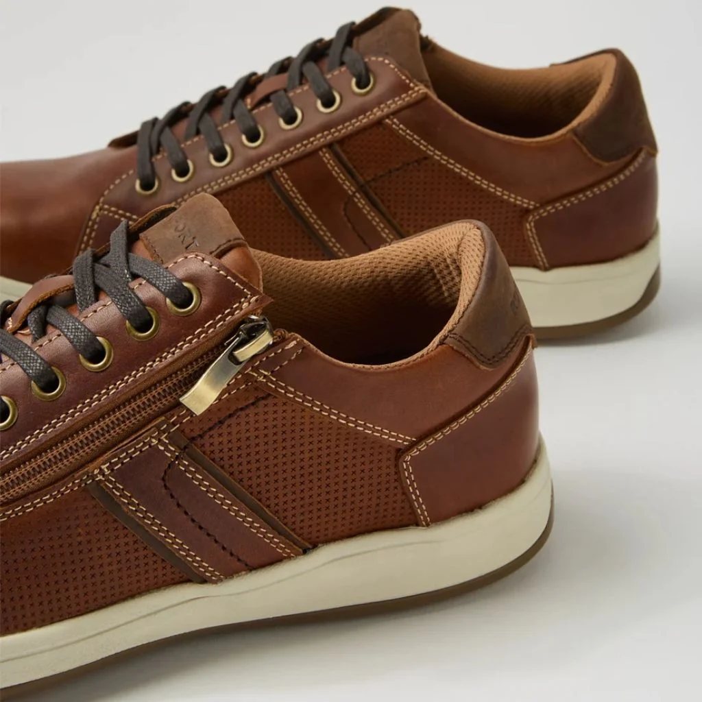 Jeraldo - Cognac - Image 3