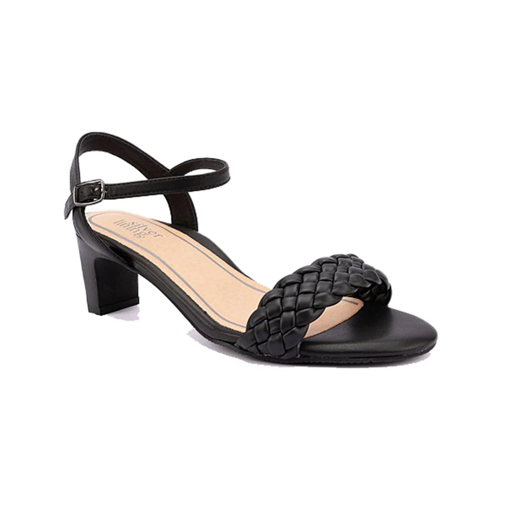 Jordy - Black - Image 2