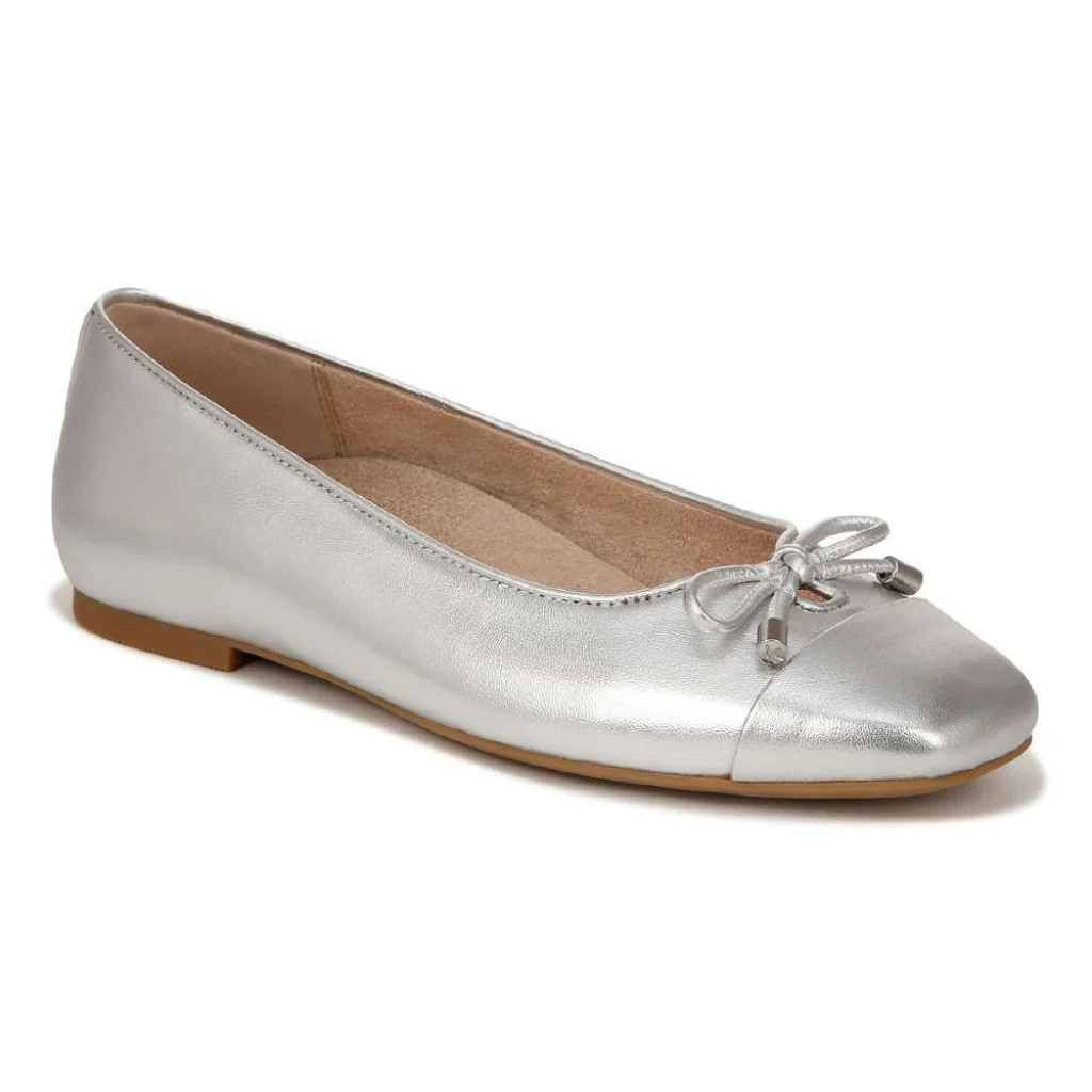 Klara - Silver - Image 3