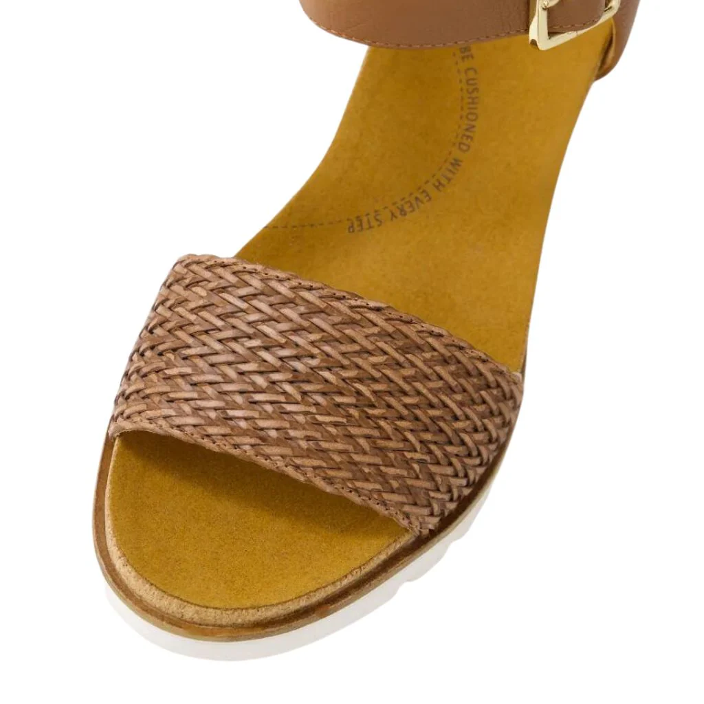 Konyise - Cognac - Image 4