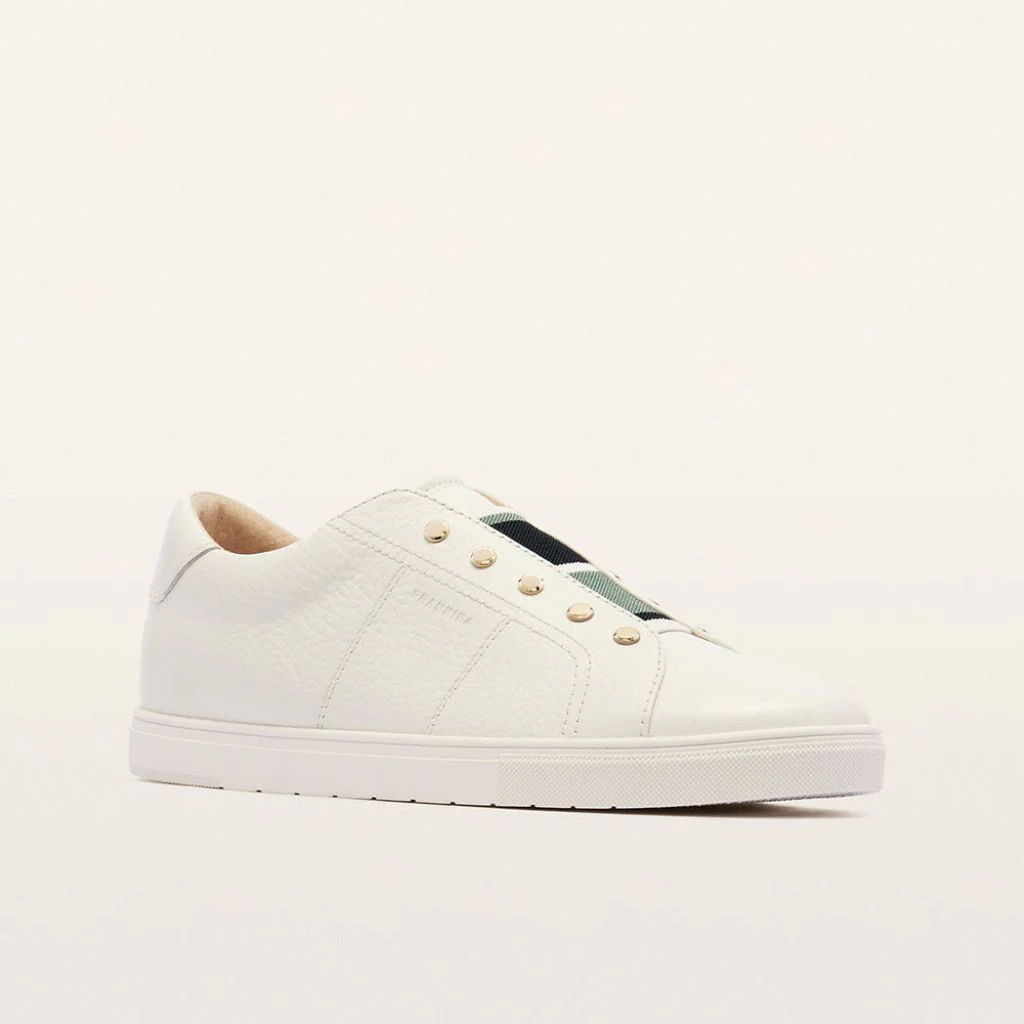 Lee - White Tumbled - Image 4