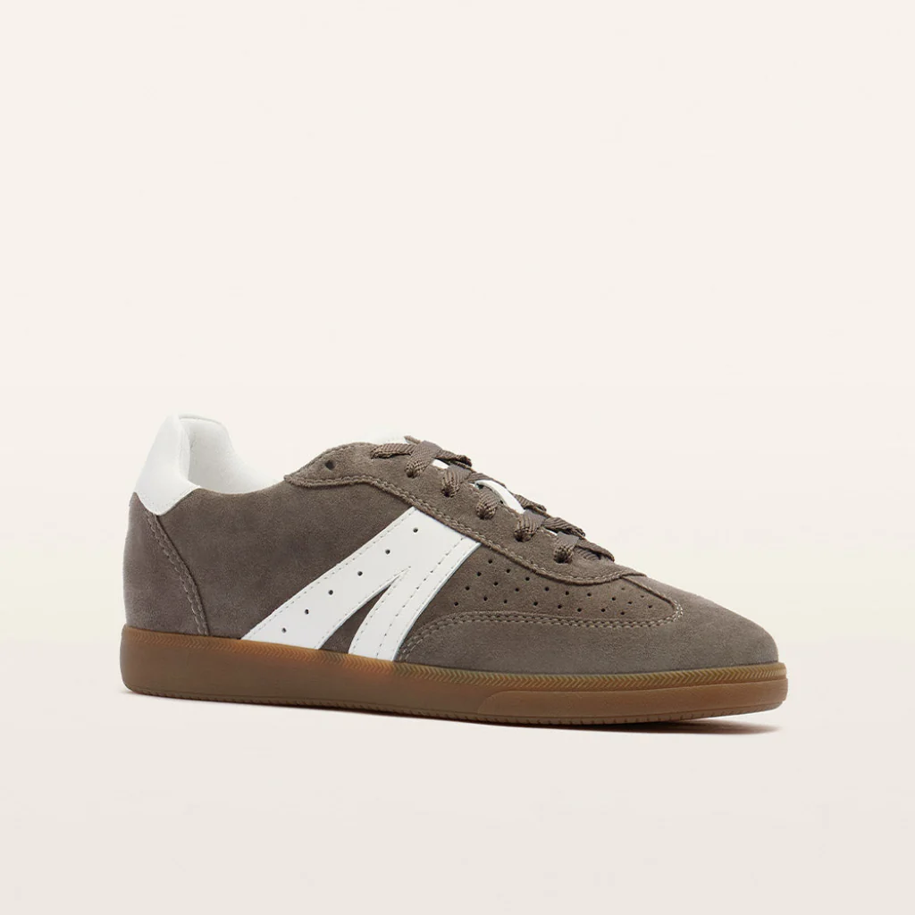 Levi - Sable Suede - Image 2