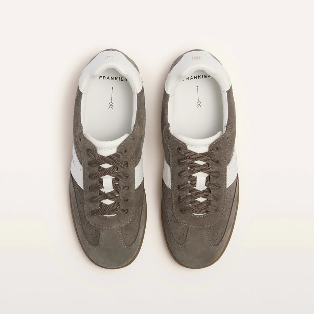 Levi - Sable Suede - Image 3