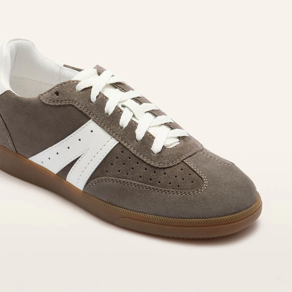 Levi - Sable Suede - Image 4