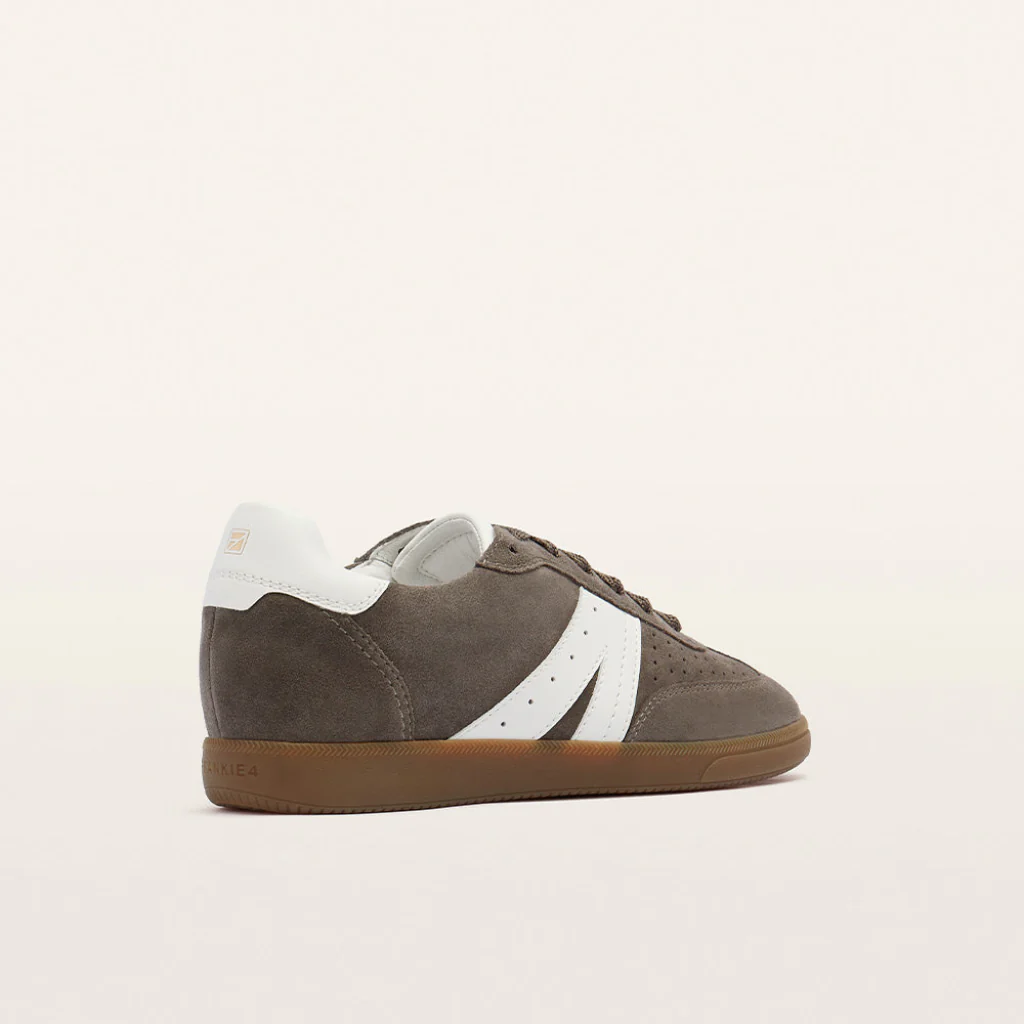 Levi - Sable Suede - Image 5