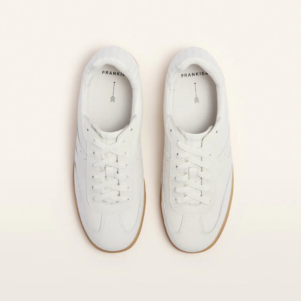 Levi - Soft White Emboss - Image 2