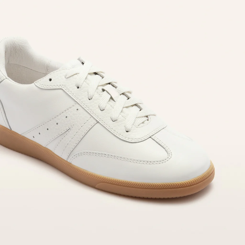 Levi - Soft White Emboss - Image 3