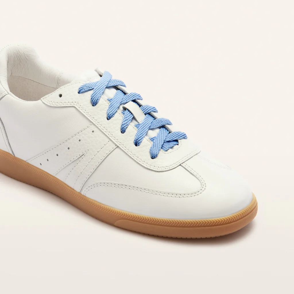 Levi - Soft White Emboss - Image 4