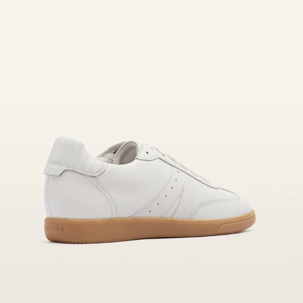 Levi - Soft White Emboss - Image 5