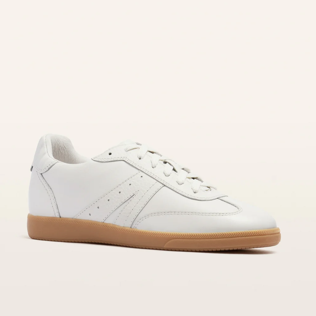 Levi - Soft White Emboss - Image 6