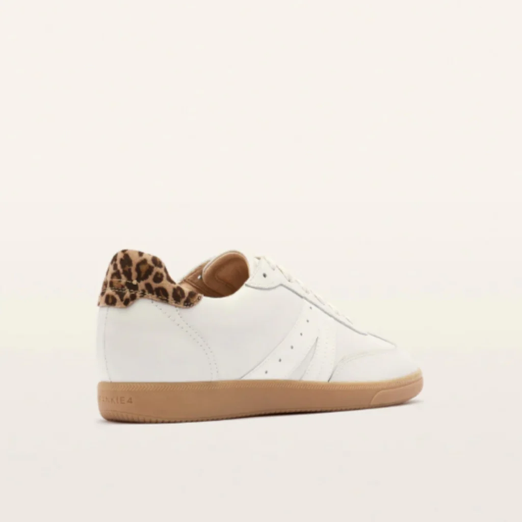 Levi - White/Leopard - Image 6
