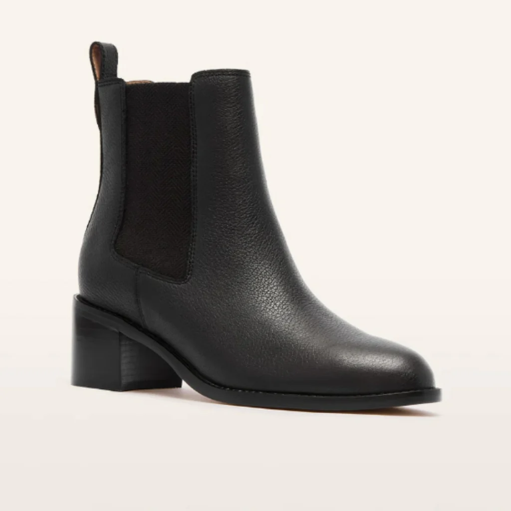 Liberty - Black Tumbled - Image 5