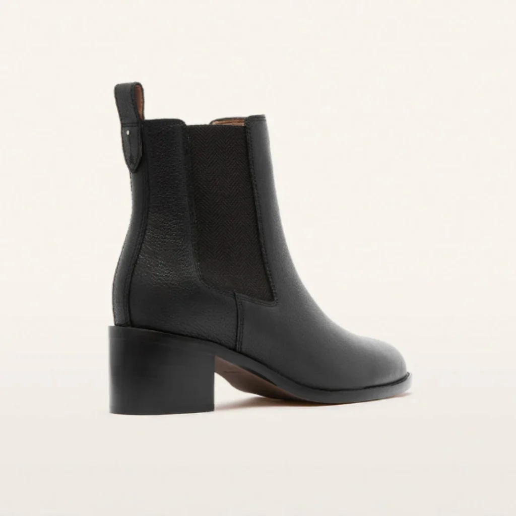 Liberty - Black Tumbled - Image 6