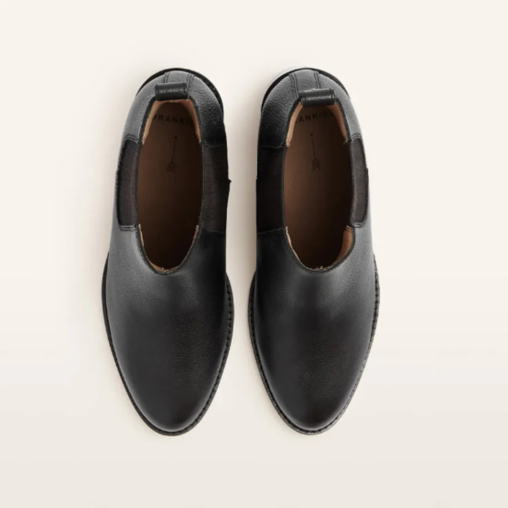 Liberty - Black Tumbled - Image 7