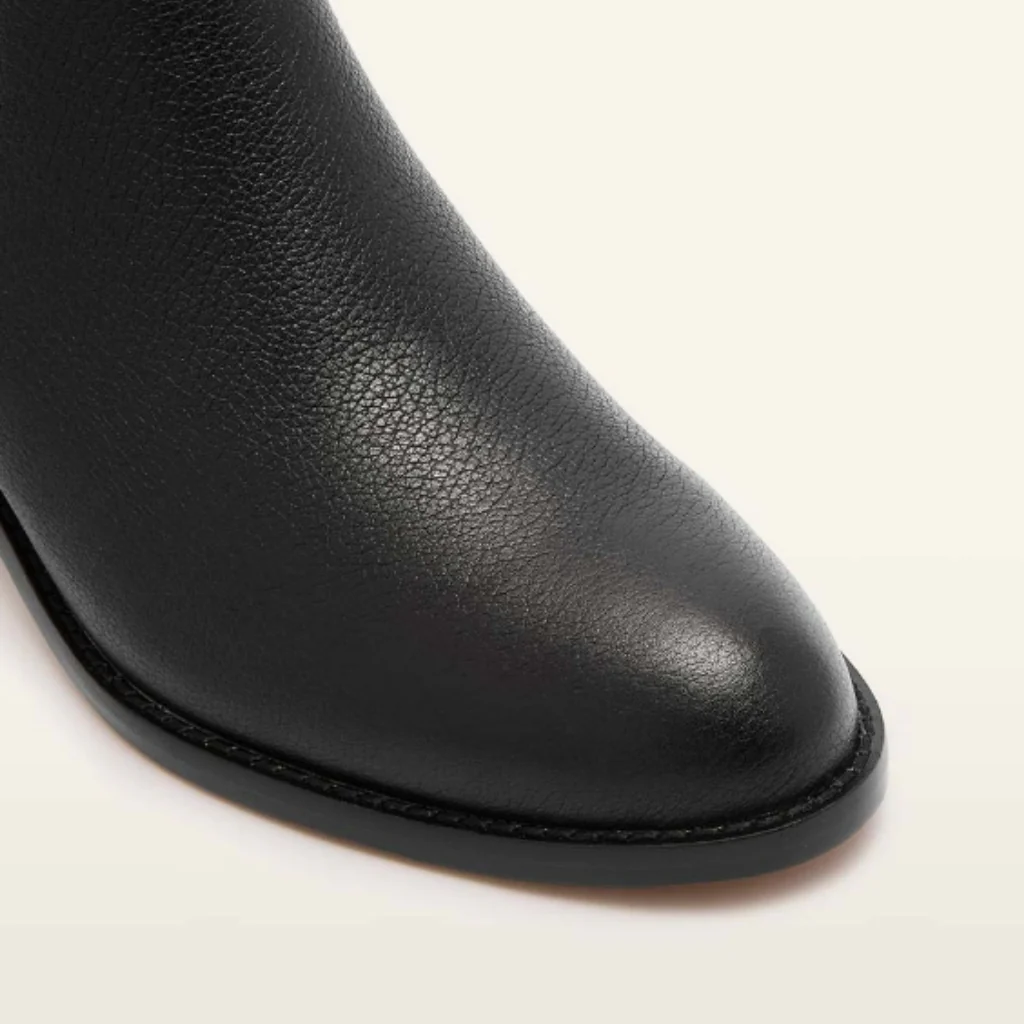 Liberty - Black Tumbled - Image 8