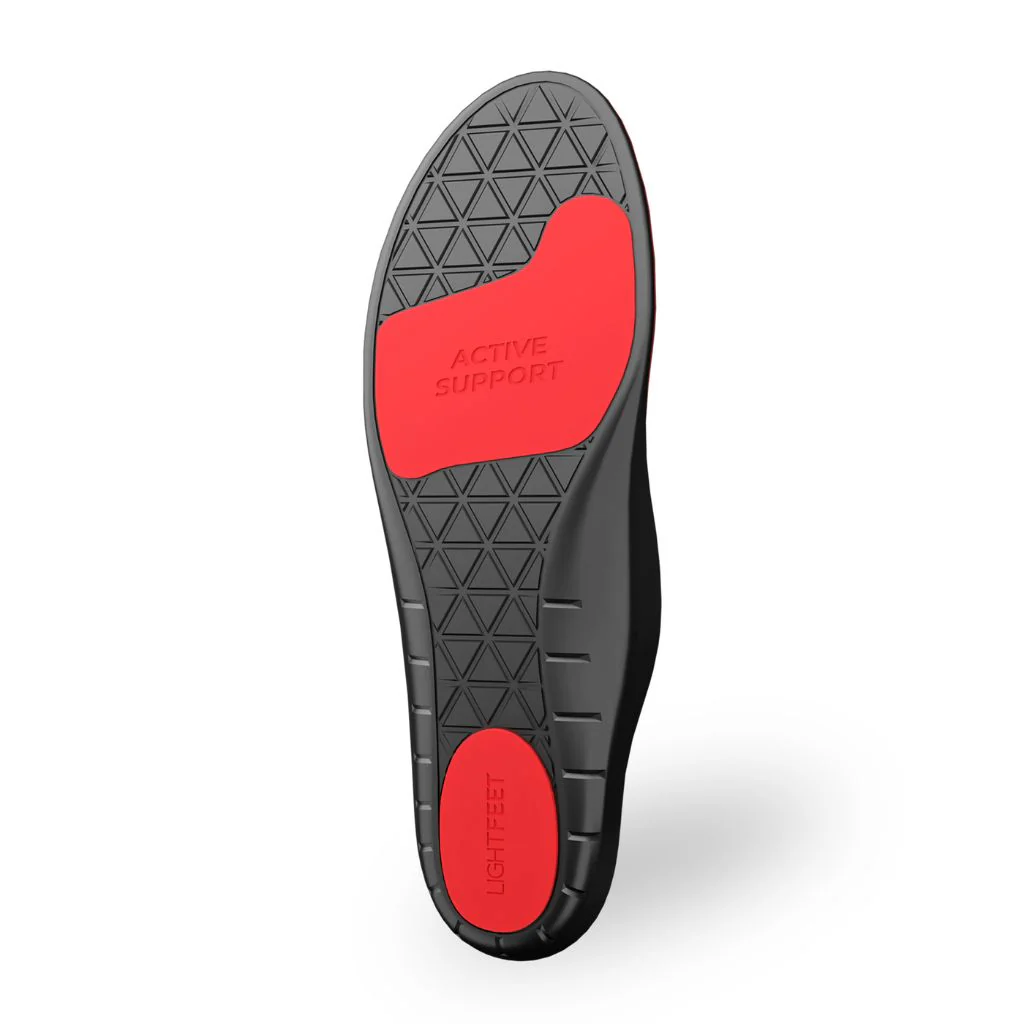 LightFeet Active Support Insole - Image 3