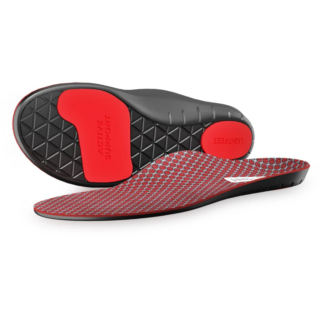 LightFeet Active Support Insole - Image 5