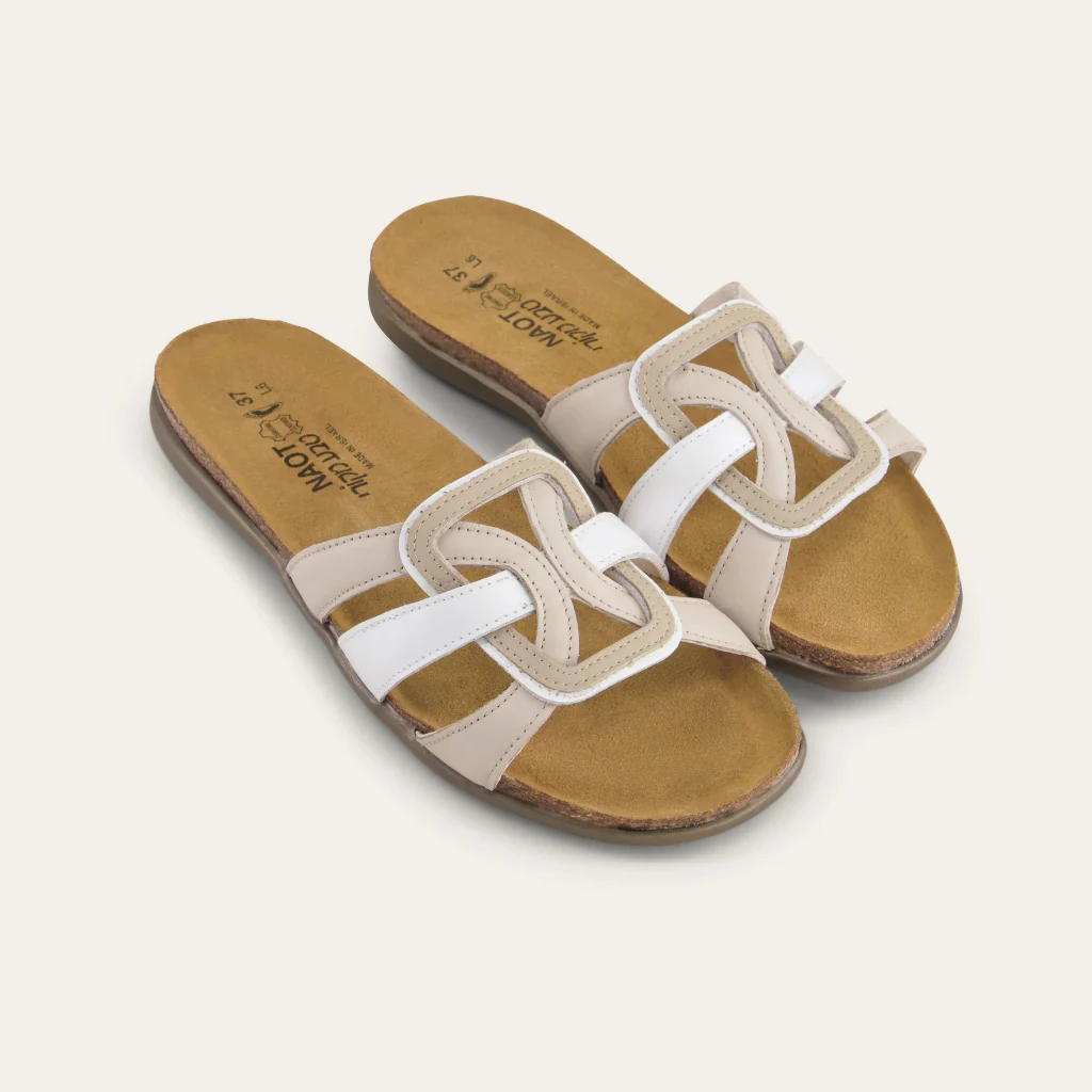 Liv - Beige Combo - Image 3