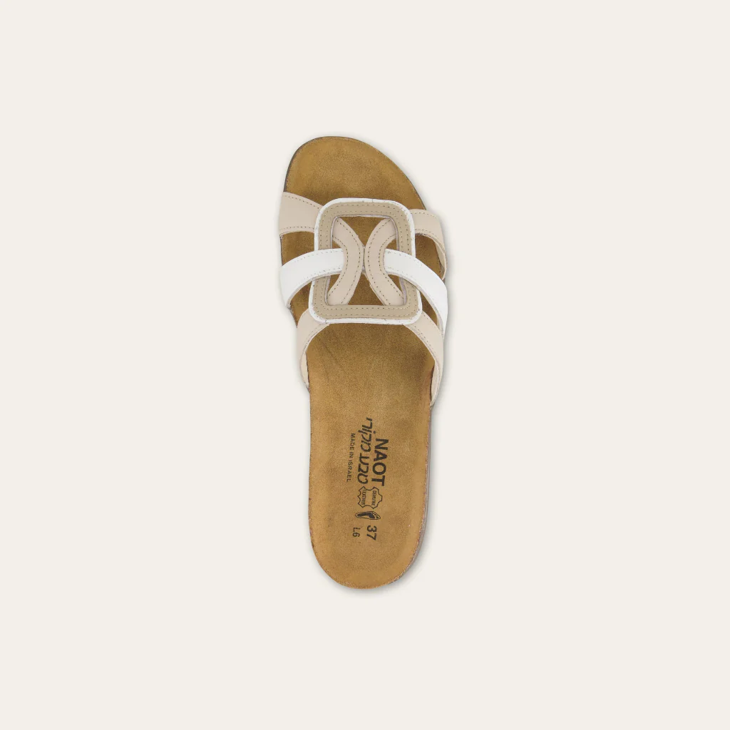 Liv - Beige Combo - Image 4