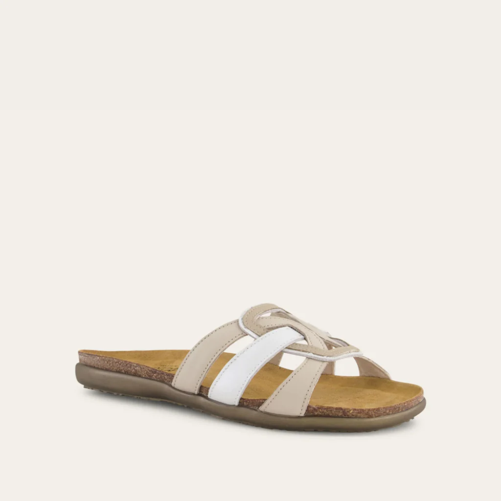 Liv - Beige Combo - Image 5
