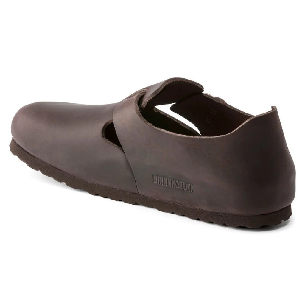 London Oiled Leather - Habana Narrow - Image 10