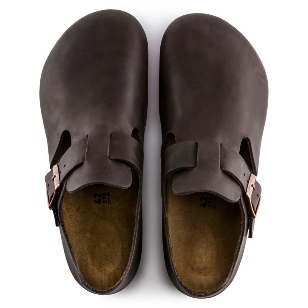 London Oiled Leather - Habana Narrow - Image 4