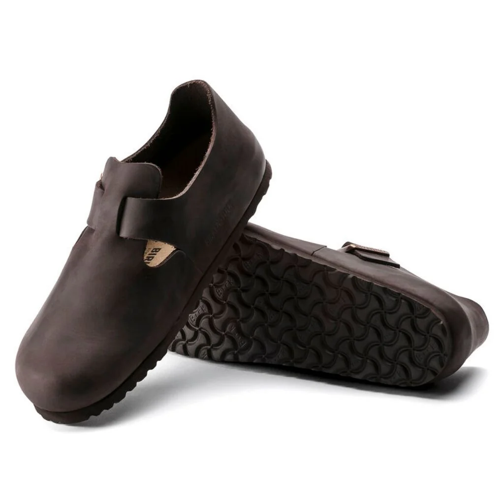 London Oiled Leather - Habana Narrow - Image 5