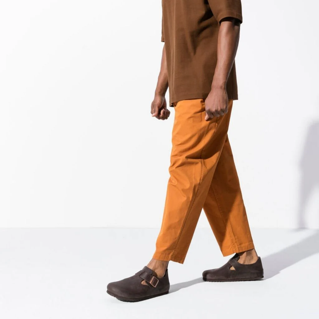 London Oiled Leather - Habana Narrow - Image 6