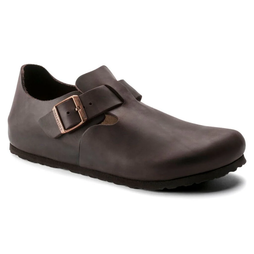 London Oiled Leather - Habana Narrow - Image 8