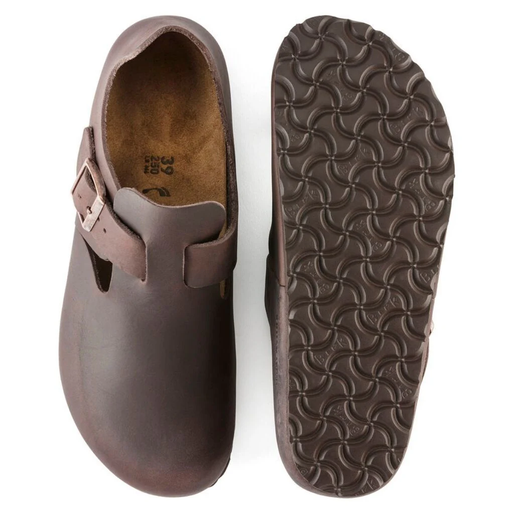 London Oiled Leather - Habana Narrow - Image 9