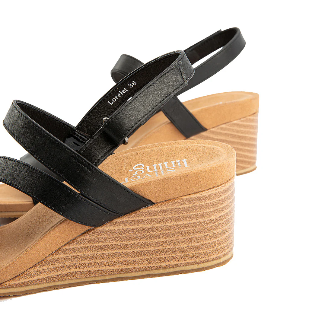 Lorelei - Black - Image 5