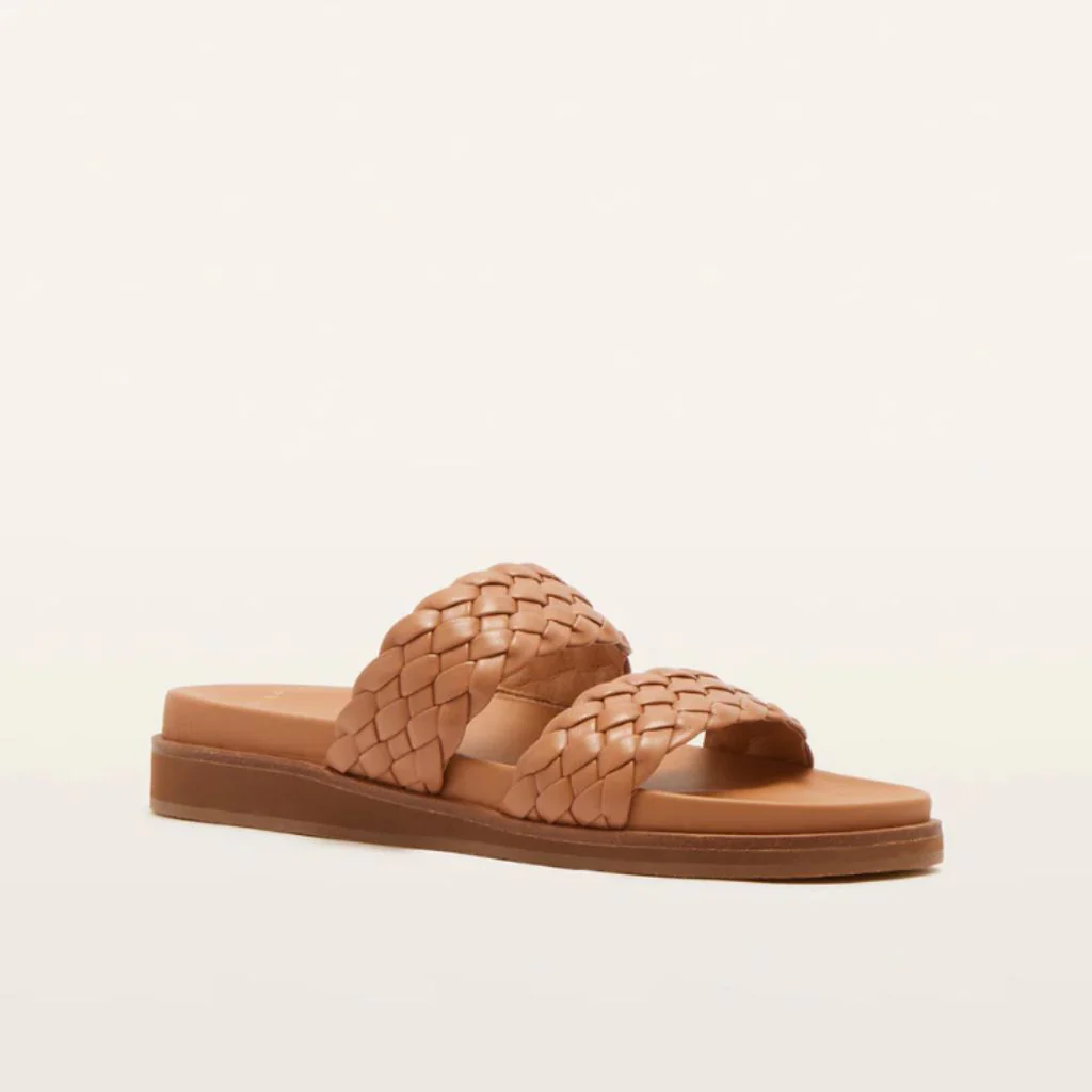 Malone - Tan Weave - Image 2