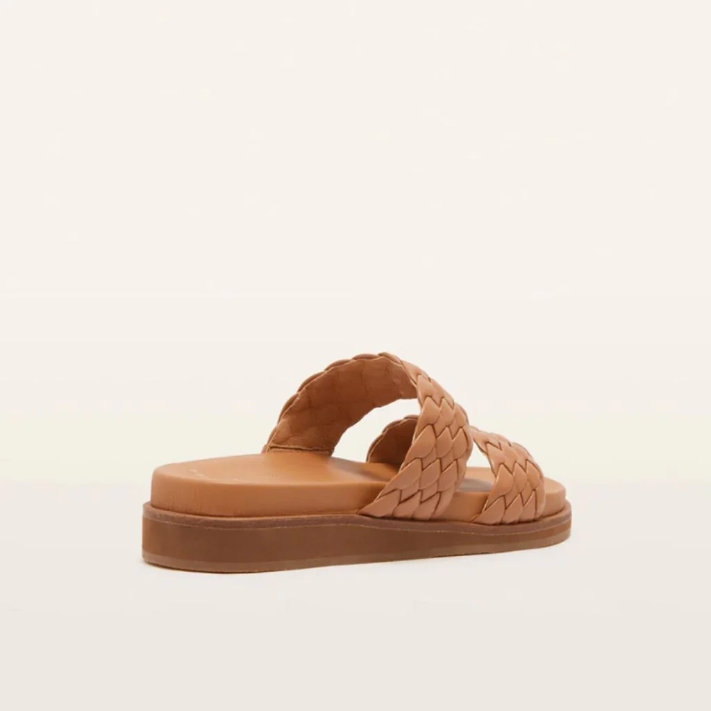 Malone - Tan Weave - Image 3