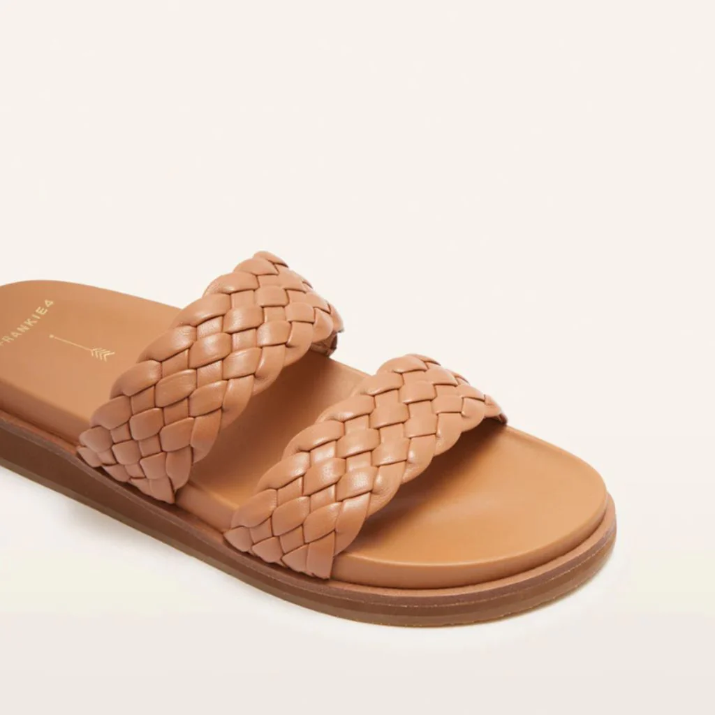Malone - Tan Weave - Image 4