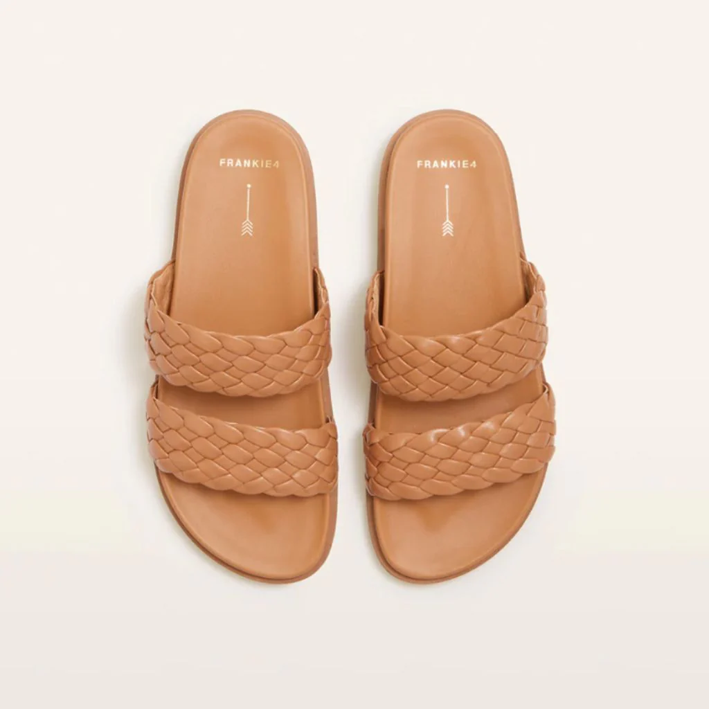 Malone - Tan Weave - Image 5