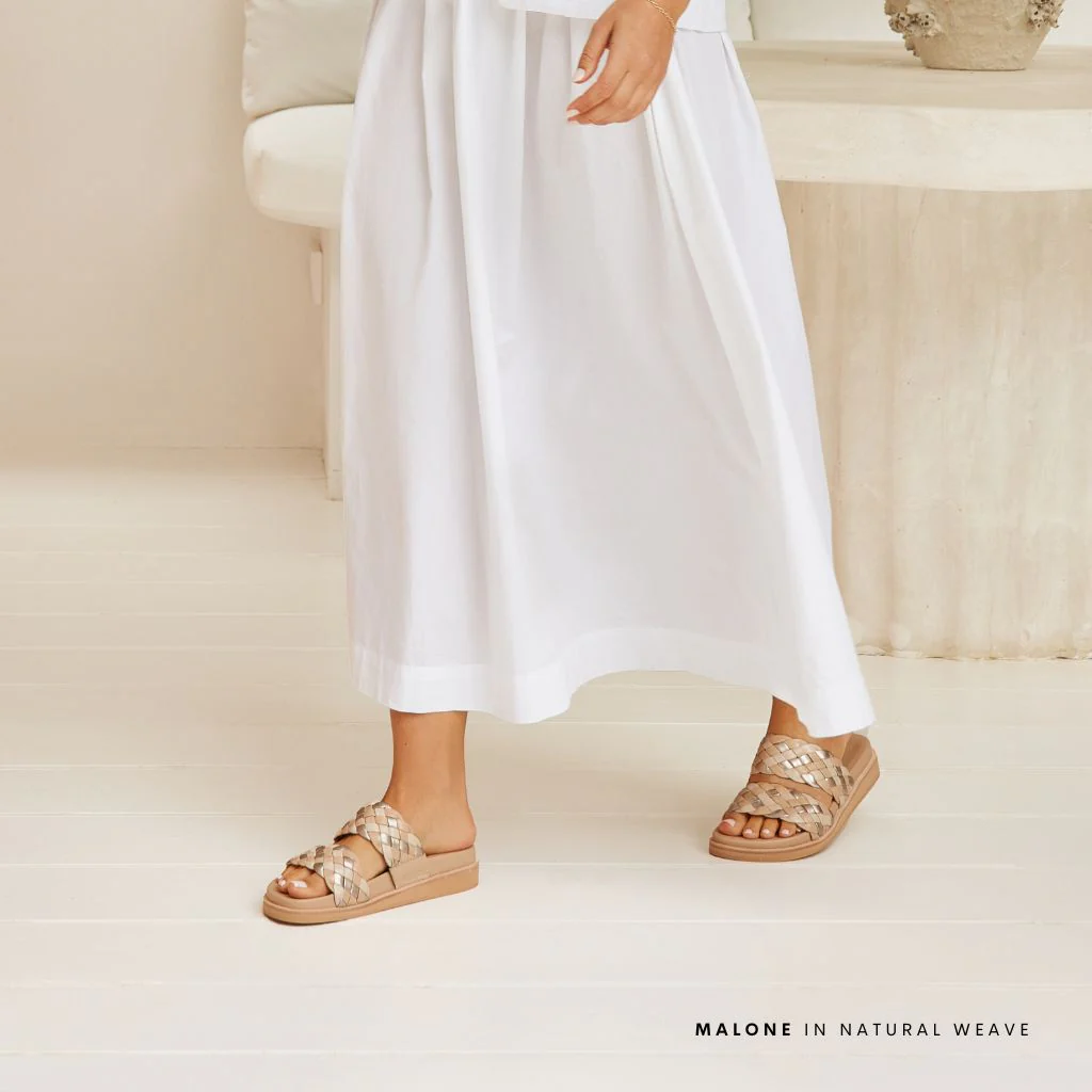 Malone - Tan Weave - Image 6