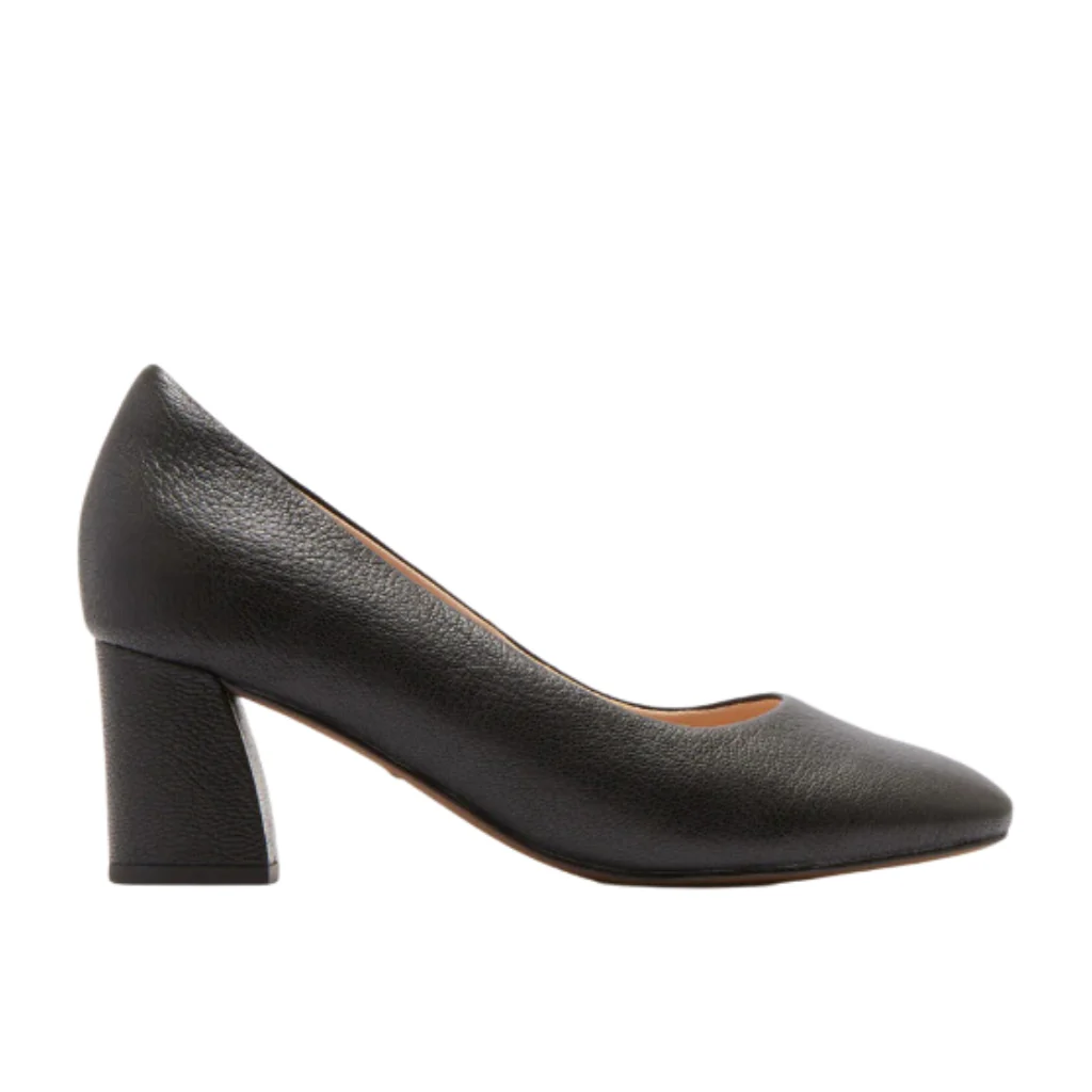 Marlow - Black Tumbled