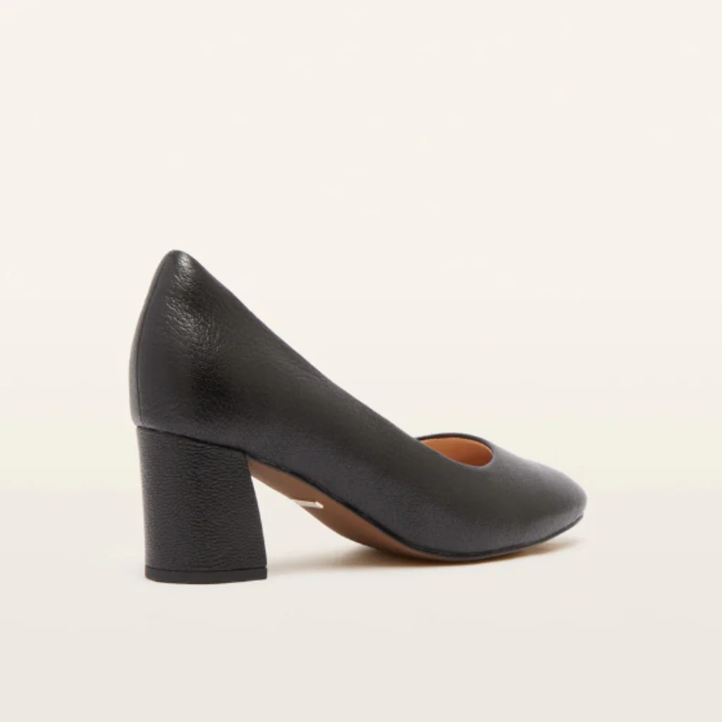 Marlow - Black Tumbled - Image 4
