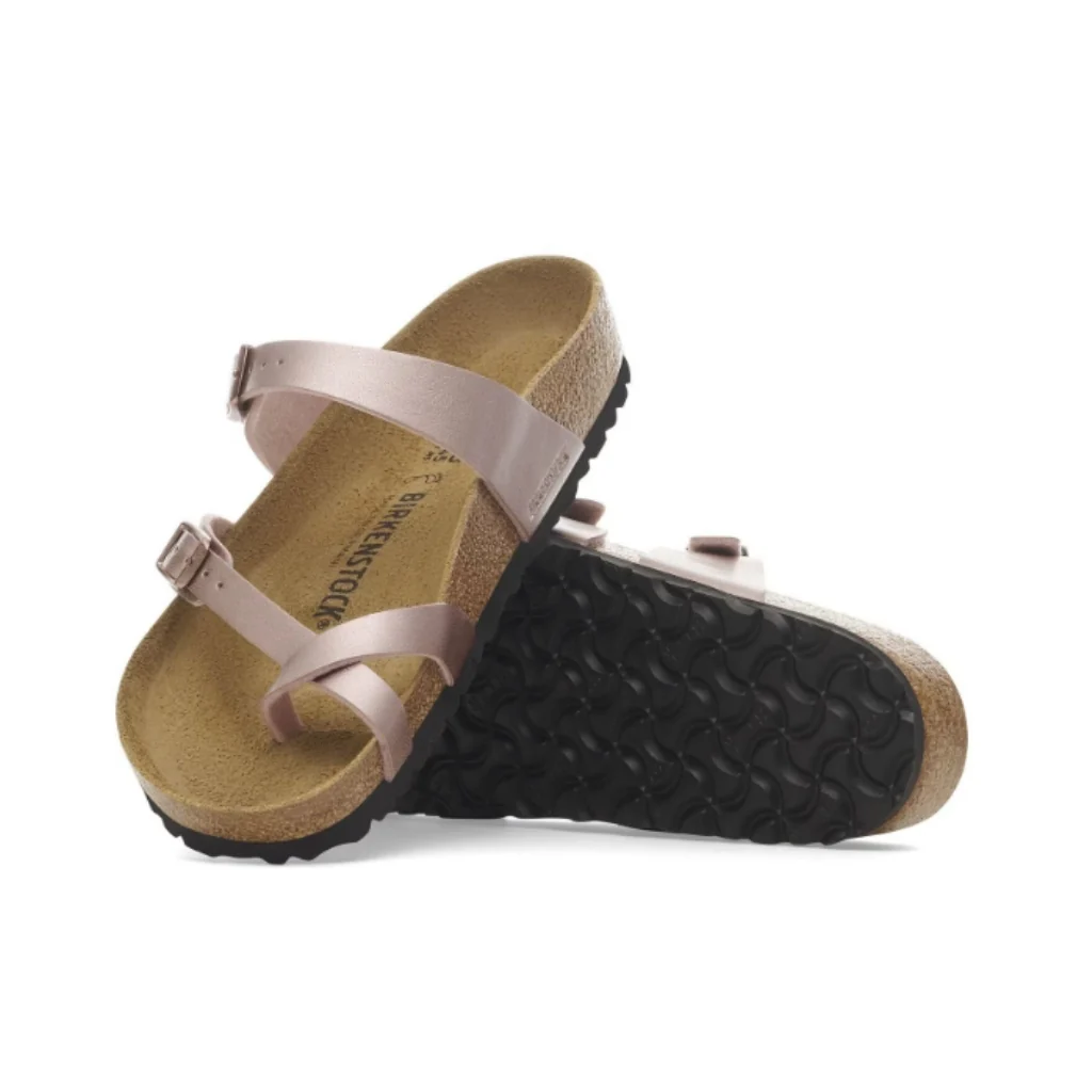 Mayari Birko Flor - Copper - Image 6