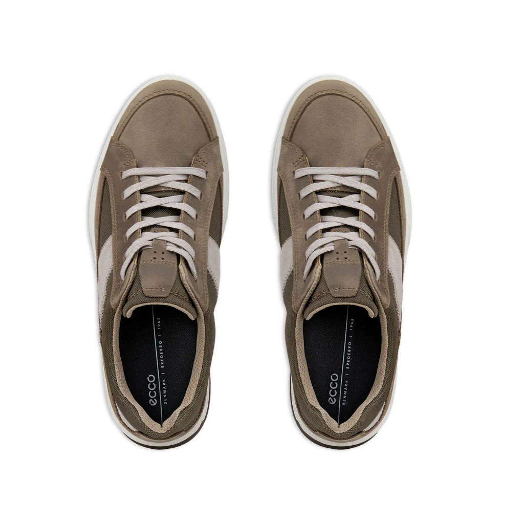 Mens Byway 2 - Dark Clay - Image 4