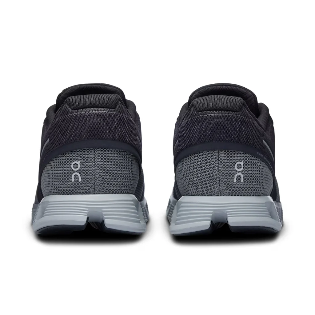 Mens Cloud 5 Push - Rock/Black - Image 4